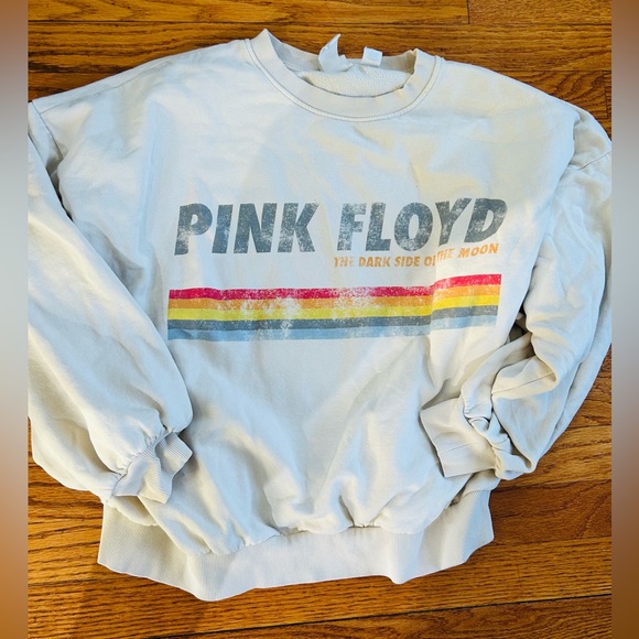 Pink Floyd Graphic Sweatshirt - Picture 3 of 6